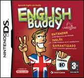 Buddy Inglés